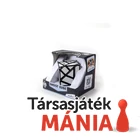 Kép 1/3 - Recent Toys Ghost Cube logikai játék