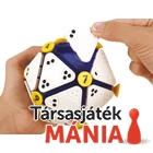 Kép 3/3 - IcoSoKu logikai puzzle