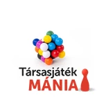 Kép 2/3 - Molecube logikai játék