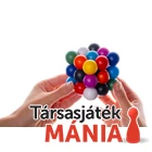 Kép 3/3 - Molecube logikai játék