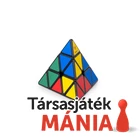 Kép 2/3 - Pyraminx logikai játék