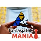 Kép 3/3 - Pyraminx logikai játék
