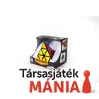 Kép 1/3 - Recent Toys Pyraminx logikai játék