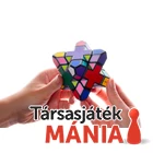 Kép 3/3 - Skewb Extreme logikai játék