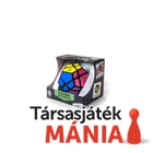 Kép 1/3 - Recent Toys Skewb Ultimate logikai játék