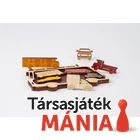Kép 2/3 - Constantin Arrangement: Autók logikai játék