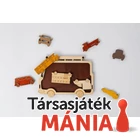 Kép 3/3 - Constantin Arrangement: Autók logikai játék