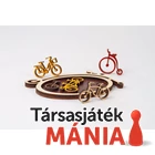 Kép 3/3 - Constantin Arrangement: Biciklik logikai játék
