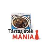 Kép 1/3 - Constantin Arrangement: Biciklik logikai játék