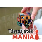Kép 3/3 - Hollow Cube logikai játék