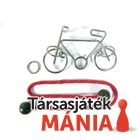 Kép 3/3 - Metal Bike logikai játék