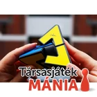 Kép 3/3 - Pyraminx Duo logikai játék