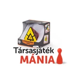 Kép 1/3 - Pyraminx Duo logikai játék