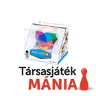 Kép 1/2 - Recent Toys Feliks 9 logikai játék