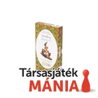 Kép 1/3 - Recent Toys Monkey Business logikai játék