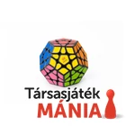 Kép 2/3 - Megaminx logikai játék ÁltalánosSEO beállításokAdatokTulajdons