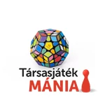 Kép 3/3 - Megaminx logikai játék ÁltalánosSEO beállításokAdatokTulajdons
