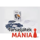 Kép 2/3 - Match gyorsasági társasjáték, angol nyelvű