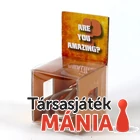 Kép 1/2 - Mennyire vagy lenyűgözőő logikai játék