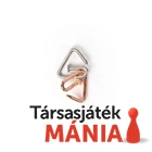 Kép 2/2 - Mennyire vagy lángész? logikai játék