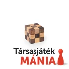 Kép 2/2 - Mennyire vagy géniusz? logikai játék