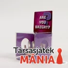 Kép 1/2 - Mennyire vagy eszeső logikai játék