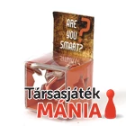 Kép 1/2 - Mennyire vagy lángésző logikai játék