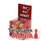 Kép 1/2 - Mennyire vagy okoső logikai játék