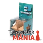Kép 1/2 - Mennyire vagy stratégaő logikai játék