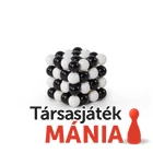 Kép 2/3 - Polar Cube logikai játék