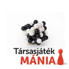 Kép 3/3 - Polar Cube logikai játék