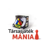 Kép 1/3 - Pyraminx Edge logikai háromszög
