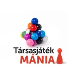 Kép 3/3 - Pyraminx Marble logikai játék