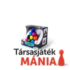 Kép 1/3 - Pyraminx Marble