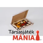 Kép 2/3 - Constantin Arrangement: Elefánt parádé logikai játék