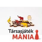 Kép 3/3 - Constantin Arrangement: Elefánt parádé logikai játék