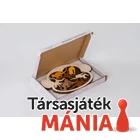 Kép 2/3 - Constantin Arrangement: Majomparádé logikai játék
