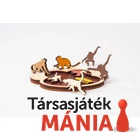Kép 3/3 - Constantin Arrangement: Majomparádé logikai játék