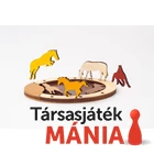 Kép 3/3 - Constantin Arrangement: Vadlovak logikai játék