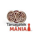 Kép 2/3 - Constantin Puzzle: Double Trouble logikai játék