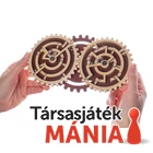 Kép 3/3 - Constantin Puzzle: Double Trouble logikai játék