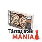 Kép 1/3 - Recent Toys Constantin Puzzle: Double Trouble logikai játék