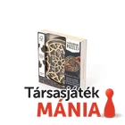 Kép 1/3 - Recent Toys Constantin Puzzle: Flower Maze logikai játék