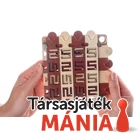 Kép 3/3 - Constantin Puzzle: Hidden Corridor logikai játék