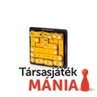 Kép 2/3 - Constantin Puzzle:Tough Measures logikai játék