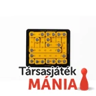 Kép 3/3 - Constantin Puzzle:Tough Measures logikai játék