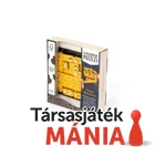 Kép 1/3 - Recent Toys Constantin Puzzle:Tough Measures logikai játék