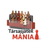 Kép 2/3 - Constantin Puzzle: The Waiter's Tray logikai játék