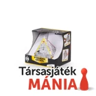 Kép 1/3 - Recent Toys  Crystal Pyraminx logikai játék