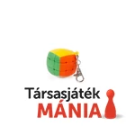 Kép 2/3 - Mini Feliks pillow kulcstartó